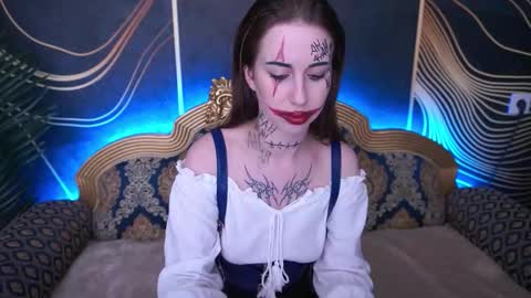 Snapshot of isabelledior chatting on October 2025 09:26:02 PM Isabelle online show from October 2025 09:26:02 PM