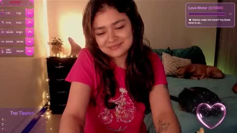 Isa online show from December 2025 11:41:02 AM