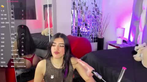 Snapshot of isadiazz chatting on October 2025 04:15:01 AM Isa online show from October 2025 04:15:01 AM