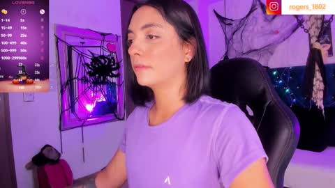 isabel  online show from November 2025 06:10:01 PM