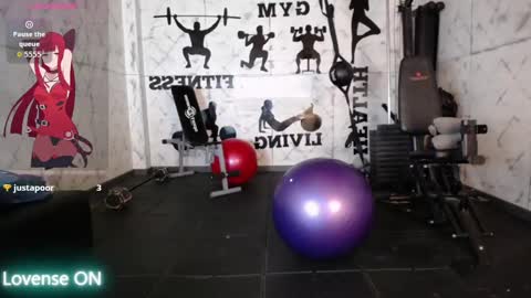 I S A  S AN D E R S  online show from September 2025 08:47:02 PM