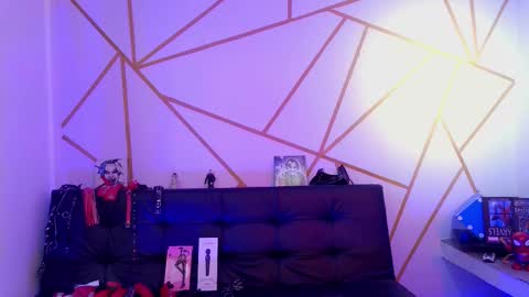 isabela online show from October 2025 12:28:02 AM