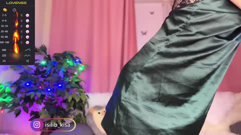 Liza online show from December 2024 07:13:02 PM