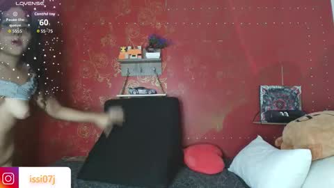 Isis Blade online show from November 2025 02:28:01 PM