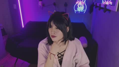 Ana Maria online show from January 2025 11:51:01 PM