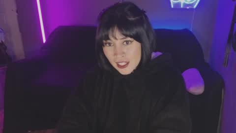 Ana Maria online show from February 2025 11:10:01 AM