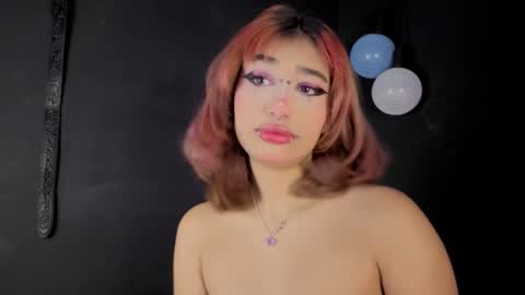 Snapshot of isisjones18 chatting on October 2025 09:40:01 AM Isisjones18 online show from October 2025 09:40:01 AM