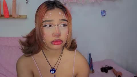 Snapshot of isisjones18 chatting on October 2025 09:26:02 AM Isisjones18 online show from October 2025 09:26:02 AM