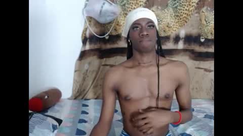 isismcclain online show from September 2025 09:08:02 AM