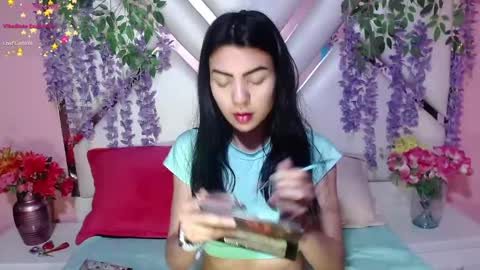 isisrousexx online show from December 2024 03:18:02 AM