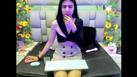 isisrousexx online show from February 2025 02:58:02 AM