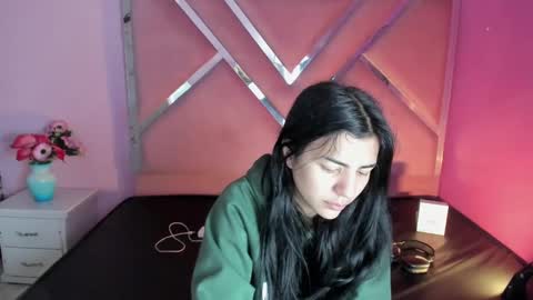 isisrousexx online show from March 2025 03:00:01 AM