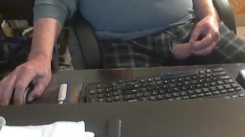 Duke online show from November 2025 05:03:02 PM