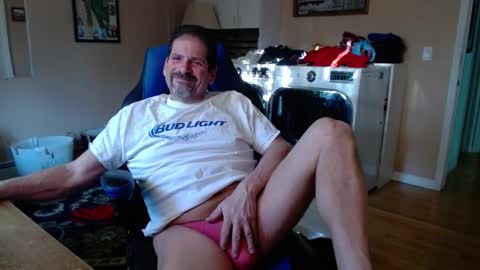 Jim online show from January 2025 08:25:02 PM