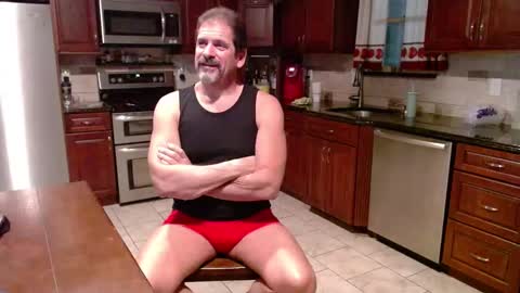 Jim online show from October 2025 11:27:02 PM