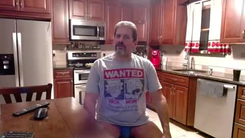 Jim online show from October 2025 10:42:02 PM