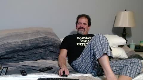 Jim online show from October 2025 10:00:01 PM