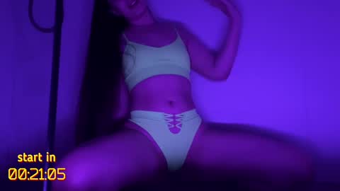 Im Eva  Lovense is activeThere are legends that in this room all your wishes can come true  Private is Open  online show from February 2025 03:31:02 PM