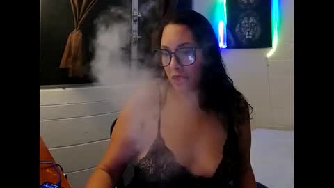 BiancaRose online show from March 2025 11:58:02 AM