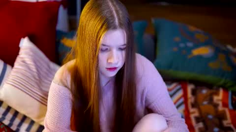 Snapshot of isoull chatting on October 2025 04:42:01 AM Im Lis - online show from October 2025 04:42:01 AM