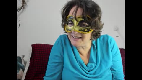 Snapshot of israelymilf chatting on December 2024 07:27:02 AM Marta online show from December 2024 07:27:02 AM