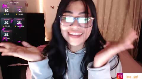 isabella p online show from October 2025 02:09:01 AM