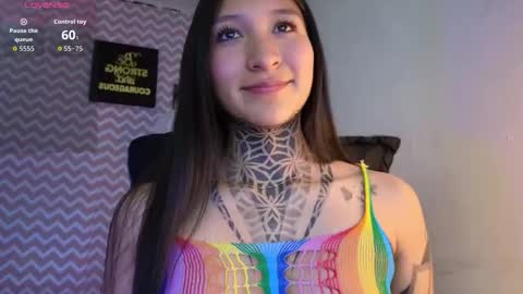Issabella online show from September 2025 06:04:02 AM