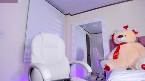 Snapshot of issabellarodriguez chatting on December 2024 09:23:01 AM Isa online show from December 2024 09:23:01 AM