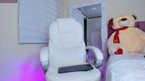 Snapshot of issabellarodriguez chatting on January 2025 02:18:01 AM Isa online show from January 2025 02:18:01 AM