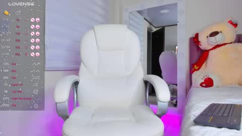 Snapshot of issabellarodriguez chatting on February 2025 08:27:02 AM Isa online show from February 2025 08:27:02 AM