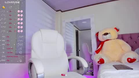 Snapshot of issabellarodriguez chatting on March 2025 11:25:02 AM Isa online show from March 2025 11:25:02 AM