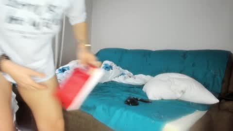 Issabelle online show from December 2024 07:10:01 AM