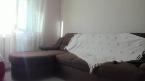 Issabelle online show from January 2025 07:12:02 AM