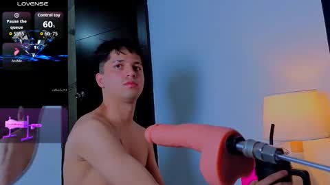 Issac online show from December 2025 06:10:01 AM