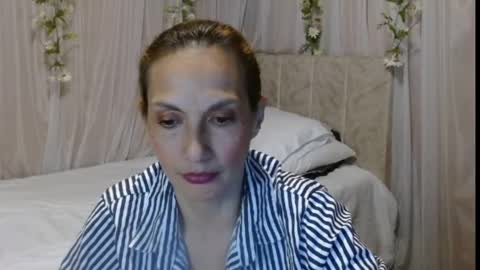 Itala Gomez online show from February 2025 11:45:01 PM
