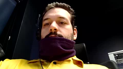 Snapshot of italianbigboy93 chatting on October 2025 09:19:02 AM italianbigboy93 online show from October 2025 09:19:02 AM