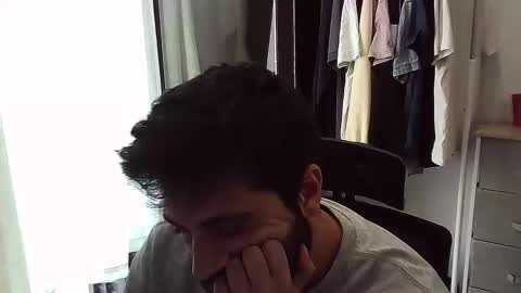 Snapshot of italianboybcn chatting on October 2025 10:12:02 AM italianboybcn online show from October 2025 10:12:02 AM