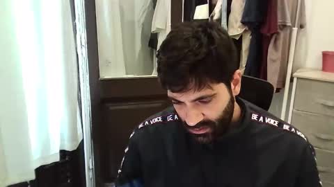 Snapshot of italianboybcn chatting on November 2025 09:44:02 AM italianboybcn online show from November 2025 09:44:02 AM