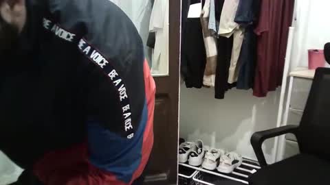 Snapshot of italianboybcn chatting on November 2025 10:23:02 PM italianboybcn online show from November 2025 10:23:02 PM