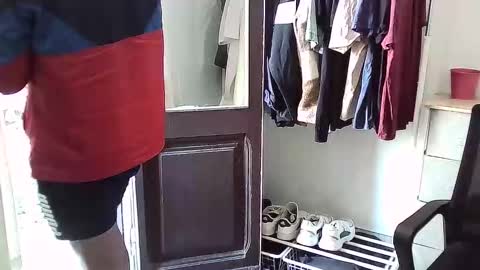 Snapshot of italianboybcn chatting on November 2025 10:28:01 AM italianboybcn online show from November 2025 10:28:01 AM