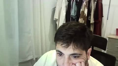 Snapshot of italianboybcn chatting on November 2025 07:52:01 AM italianboybcn online show from November 2025 07:52:01 AM