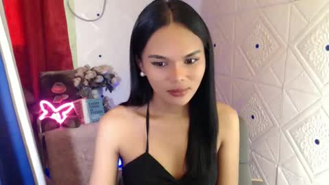 CathCathy online show from January 2025 11:04:01 PM