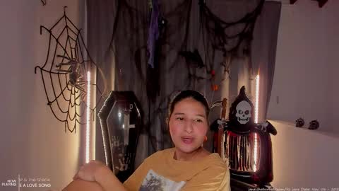 ITS JANE online show from November 2025 08:43:01 PM