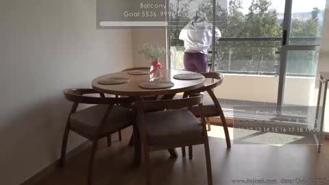 Jessi online show from October 2025 07:31:01 PM