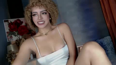Cataleya Rogers online show from February 2025 02:47:02 AM