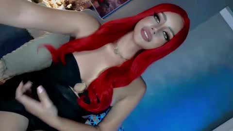 Cataleya Rogers online show from February 2025 05:14:02 AM