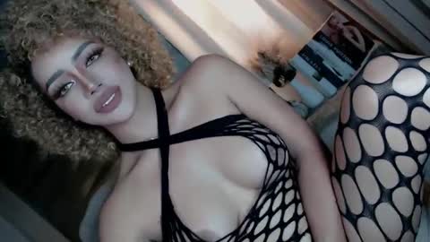 Cataleya Rogers online show from February 2025 04:34:01 AM
