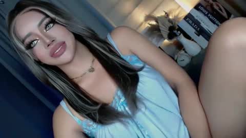 Cataleya Rogers online show from February 2025 01:24:01 AM