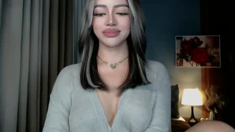 Cataleya Rogers online show from March 2025 02:14:02 AM