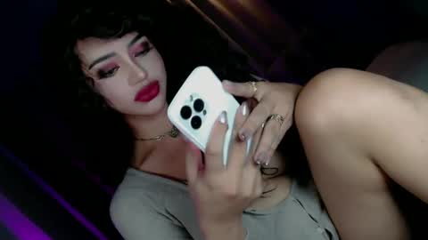 Cataleya Rogers online show from March 2025 04:13:01 AM